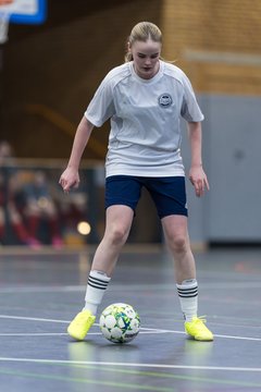 Bild 225 - wCJ Falkinnen Cup